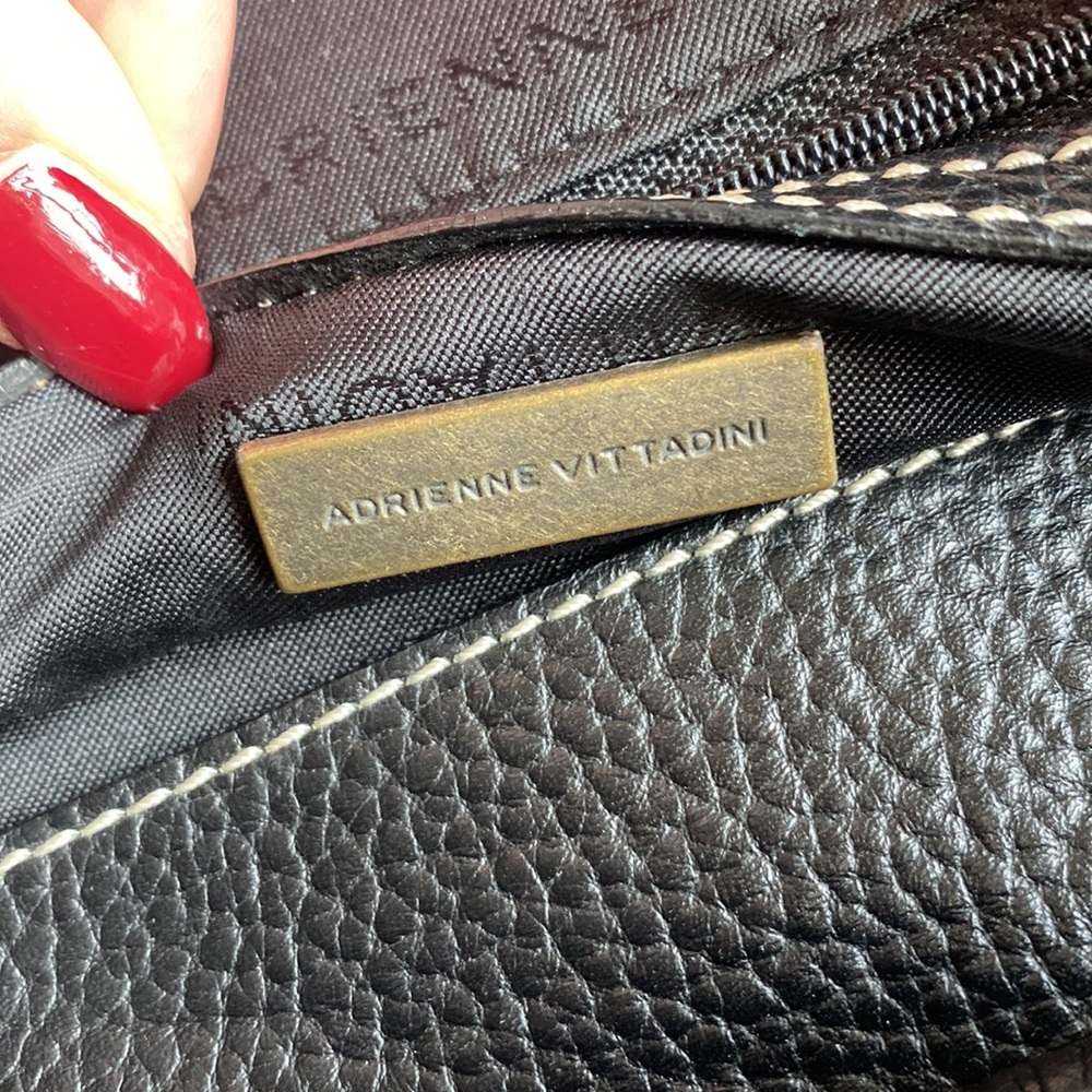 Adrienne Vittadini Handbag - Picture 10 of 12